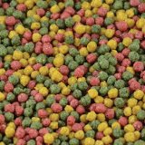 Koifutter Mix 3mm